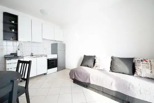 Apartments Adriatic