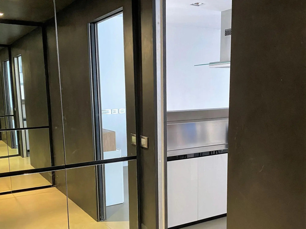 Apartment in the historic center 100 meters from the lake