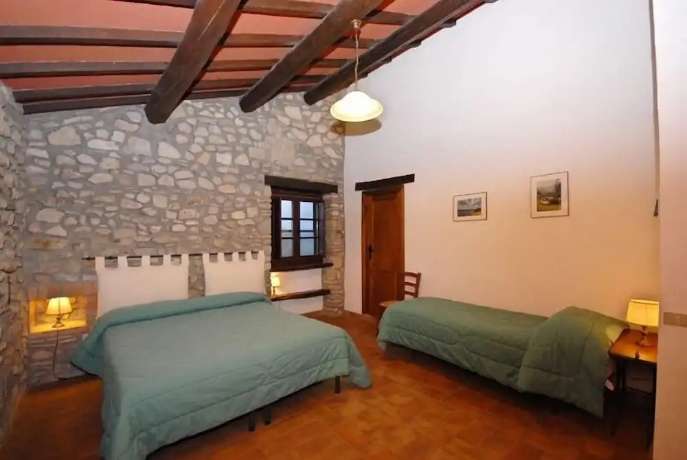 Agriturismo Le Casette