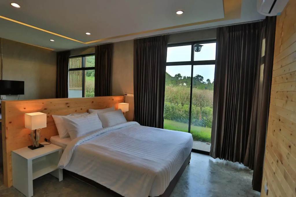 360 Pip Hotel Khaoyai
