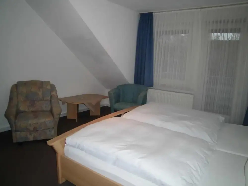 Hotel Dribischenhof