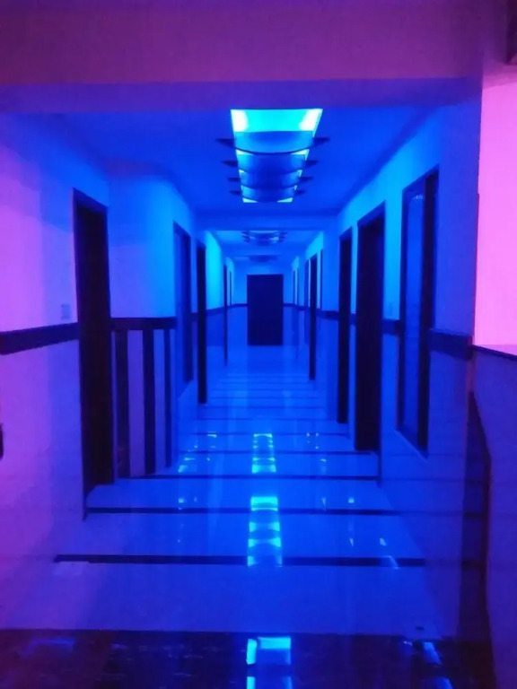 Metro Hotel