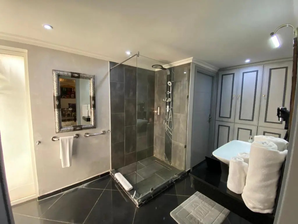 Eden Lodges & Spa -Boutique Hôtel de Luxe