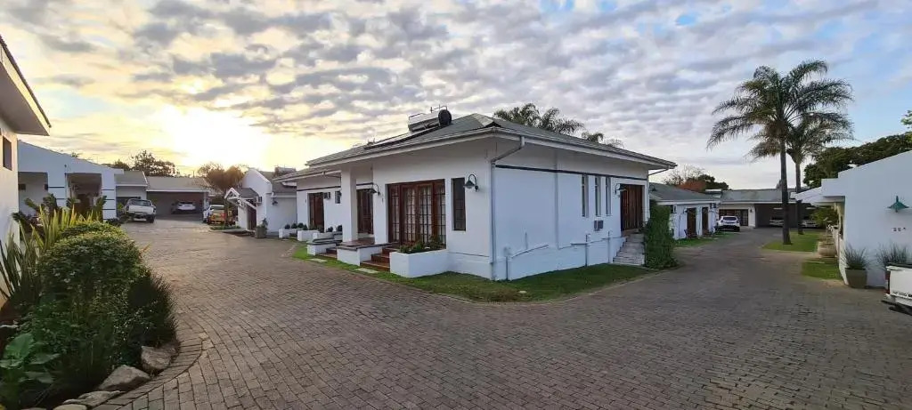 Shonalanga Lodge