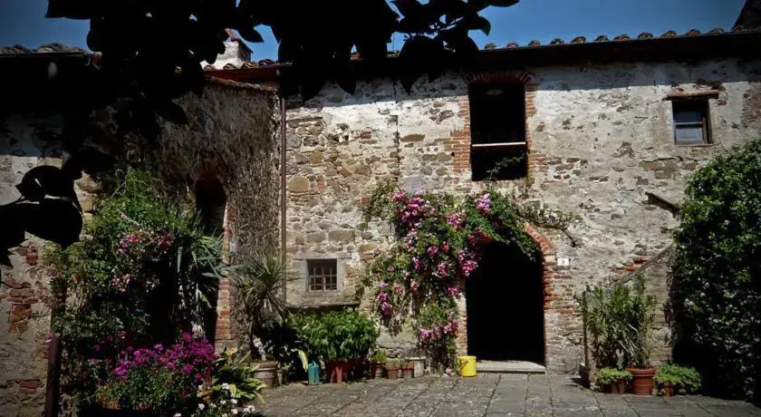 Il Borgo di Capannole
