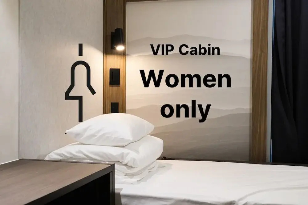GOYOO INN & cabins