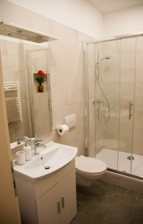 Soukki Town Centre Suites