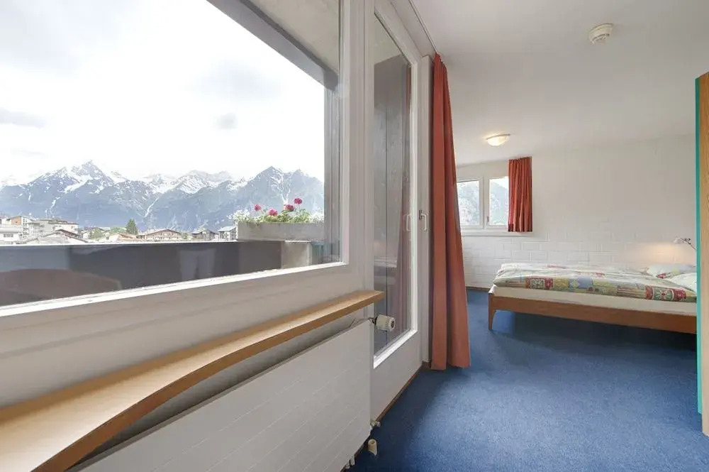 Hotel Gädi