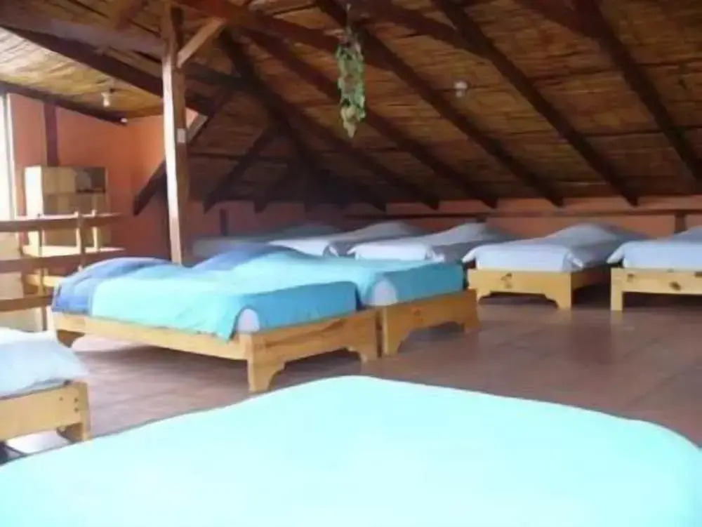 Inti Sisa Art Guesthouse