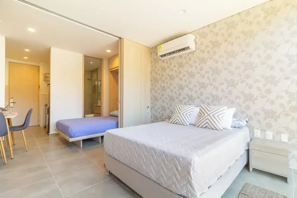 Salguero Suites Santa Marta By - Wespe
