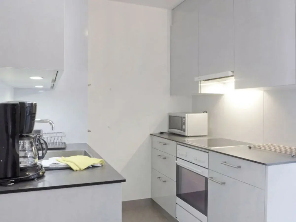 Apartment Eiger Wengen 15918