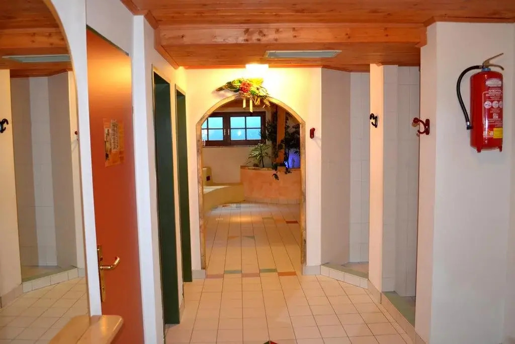 Hotel Tauernglöckl