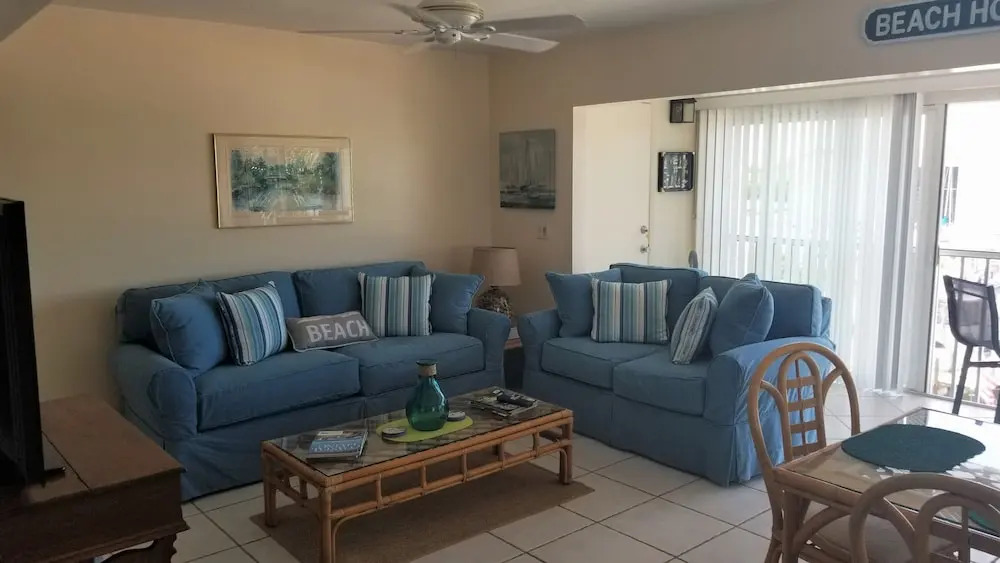Placida #12822 - 1 Br Villa