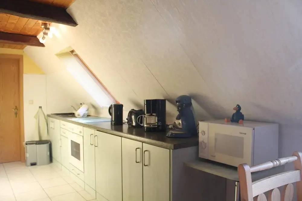 Moderne Ferienwohnung in Meeresnaehe in Tarnewitz