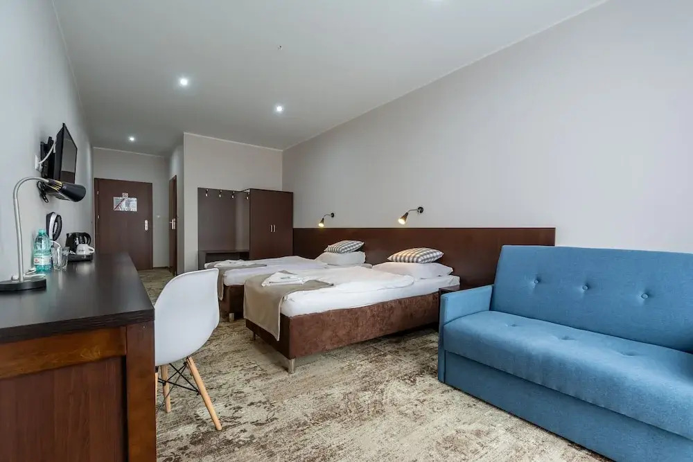 Hotel Biancas