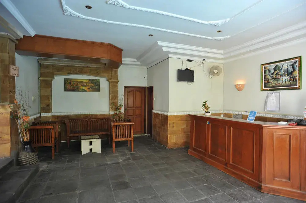 Airy Kuta Square Tegal Wangi 2 Bali