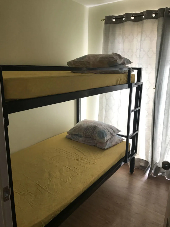 San Remo Oasis SRP View Wifi Netflix