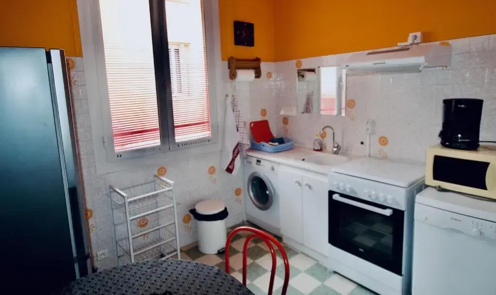 Appartement 2 Les Clématites