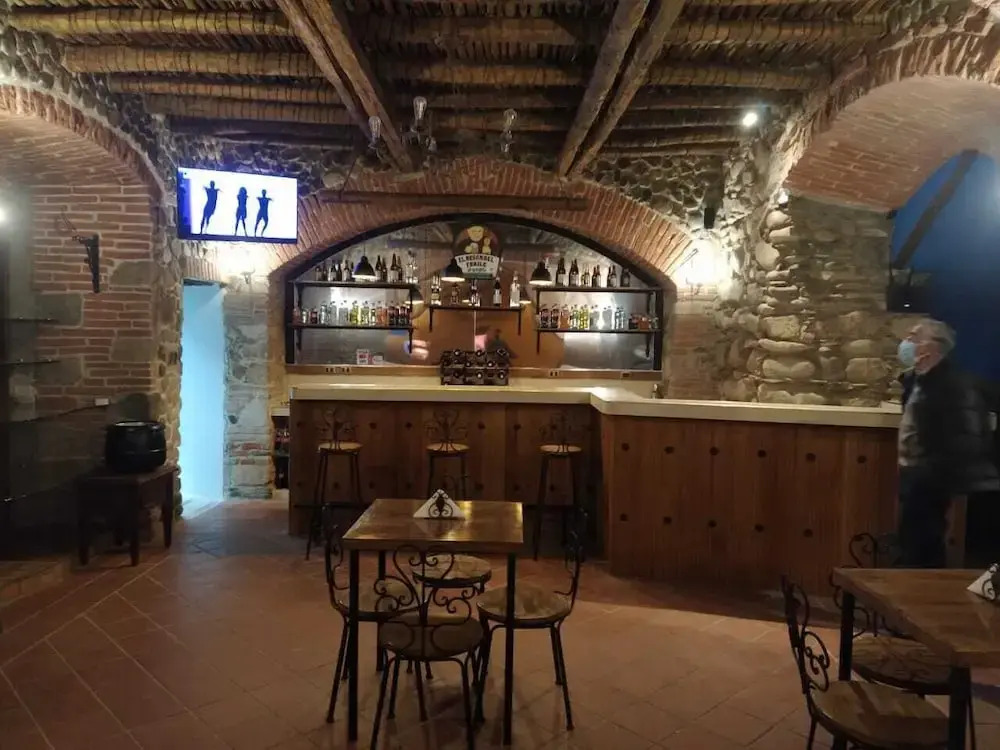 Patio de Piedra Hotel Boutique