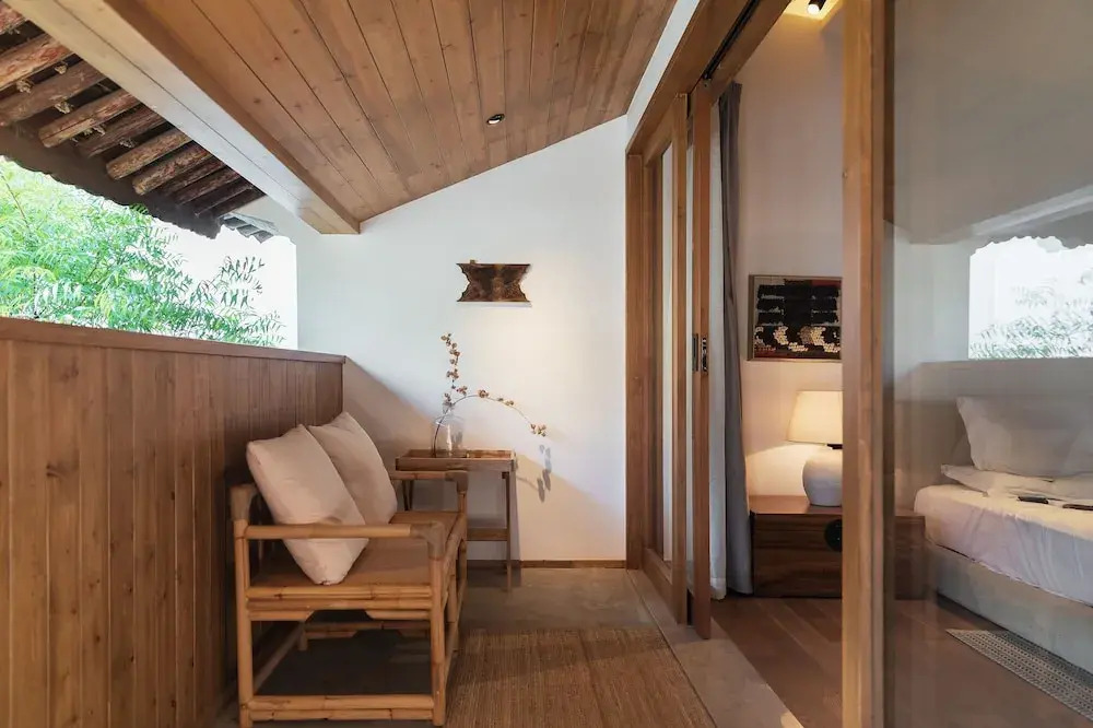 Dali Woobay Guo Nian Hotel