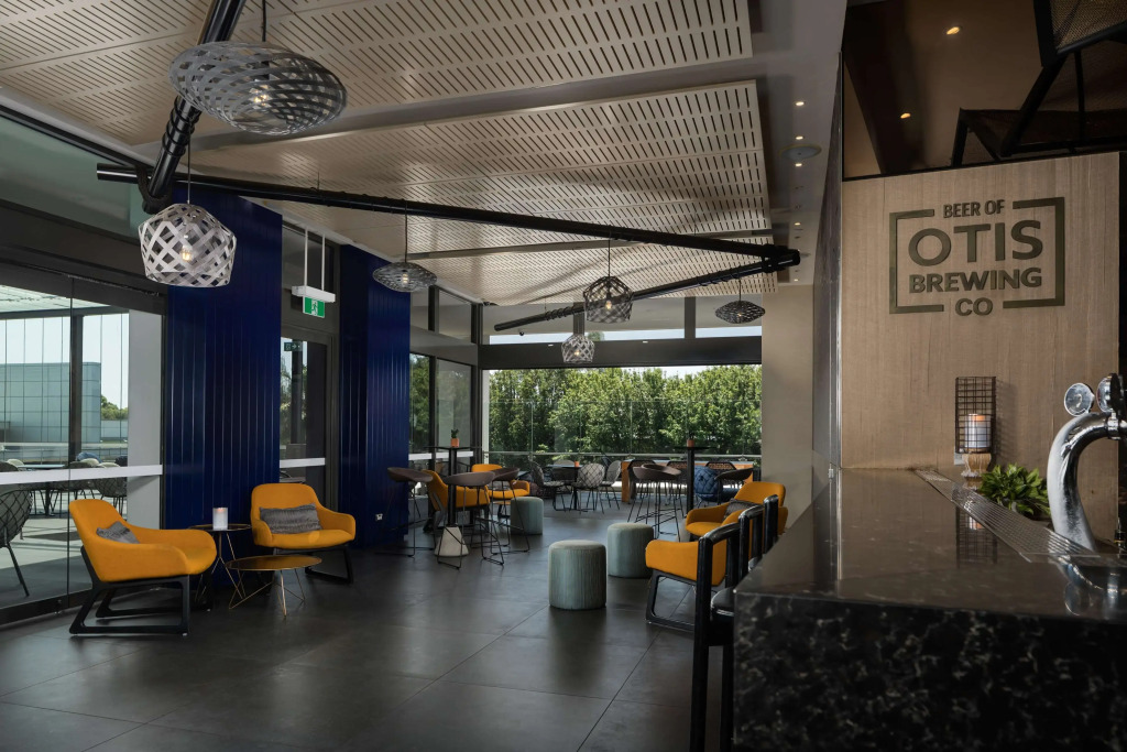 Rydges Campbelltown