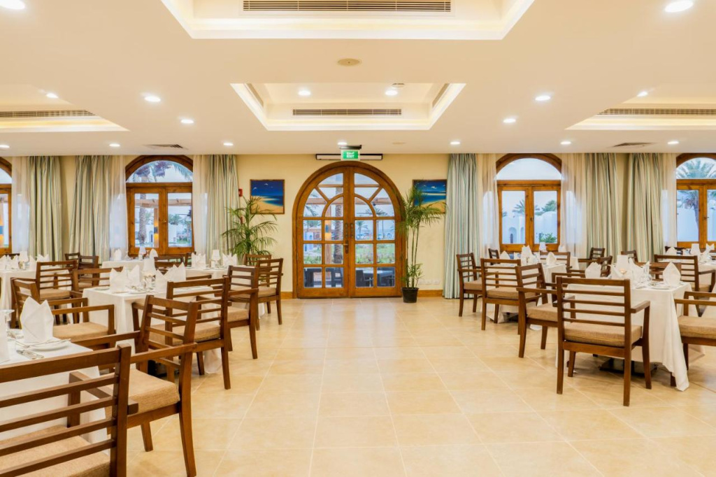 Safir Dahab Resort