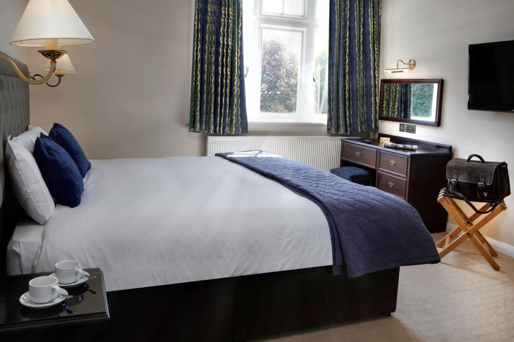 Bestwood Lodge Hotel