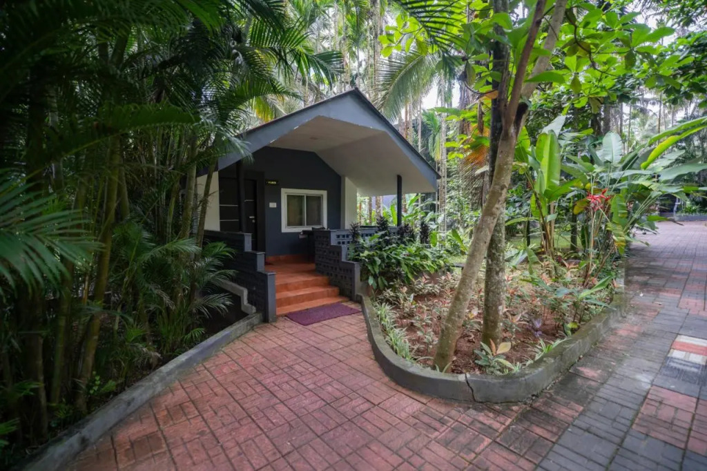Parampara Resort & Spa