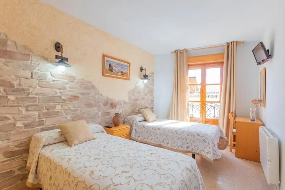 Hotel Palacio