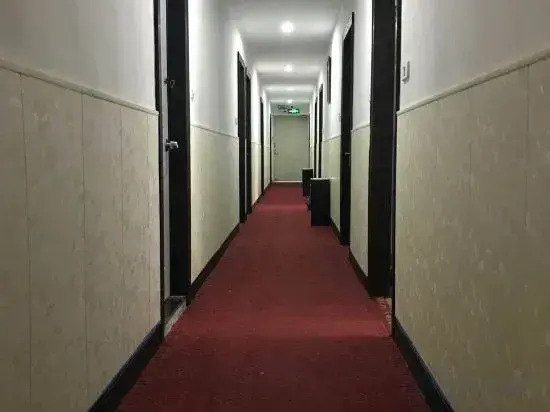 Juxiang Hotel (Tongxiang City Branch)