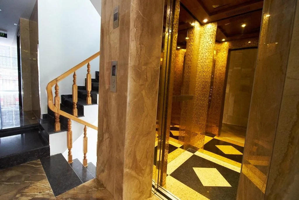 Aladin Hotel