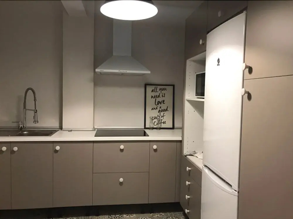 Apartamento Mikaela
