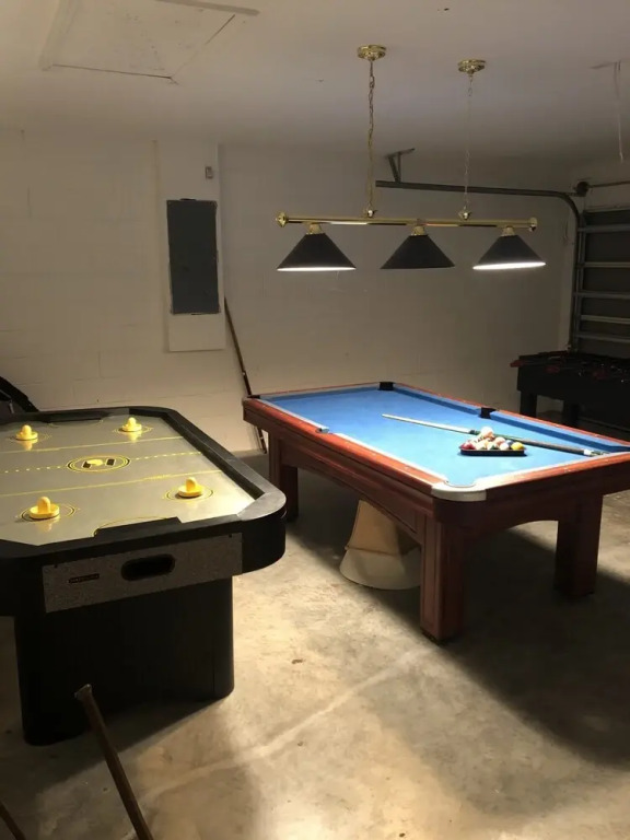 3BR Vizcay Pool Home 129 by OVRH