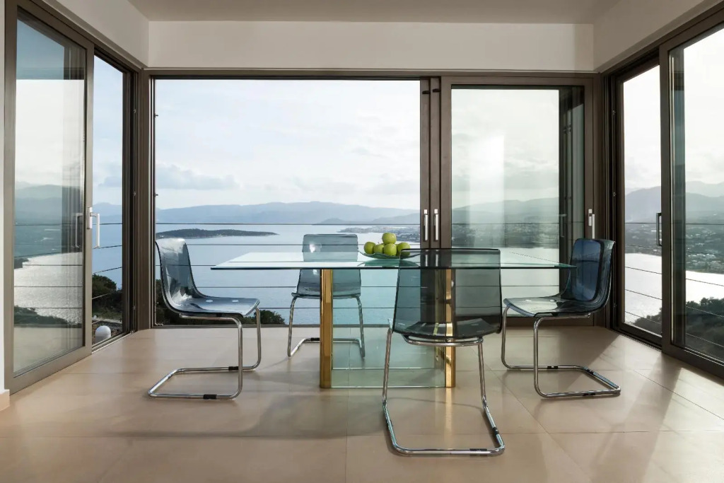 Elounda Thalassa Villa