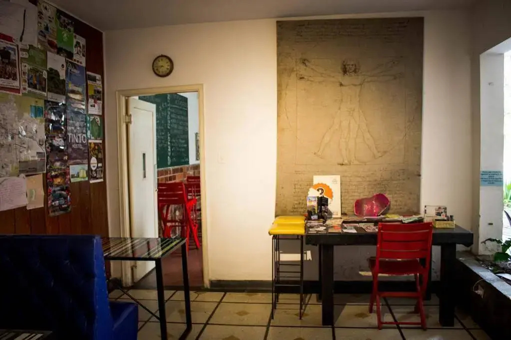 Buddha Hostel Medellin