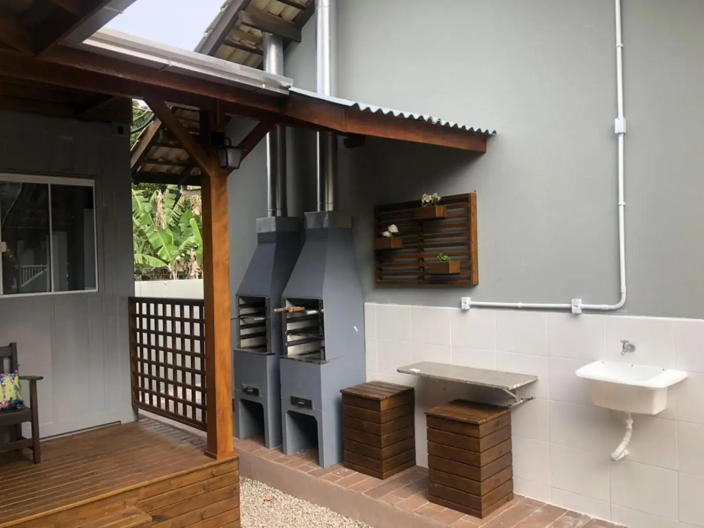 Studio Container Bombinhas