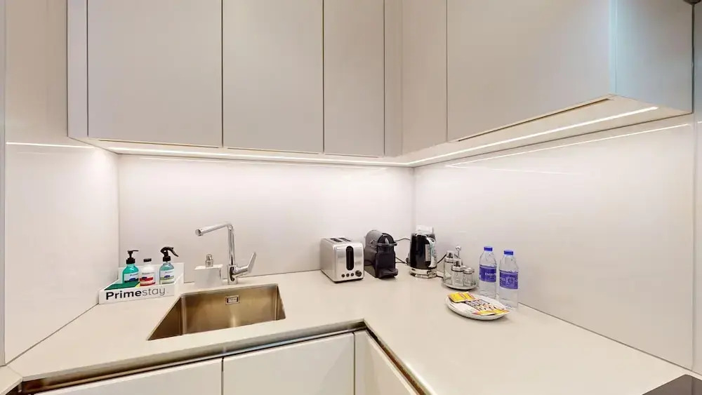 JBR - The Address 3507