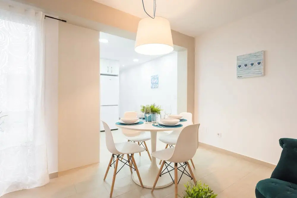 Beautiful & Cozy Apartment