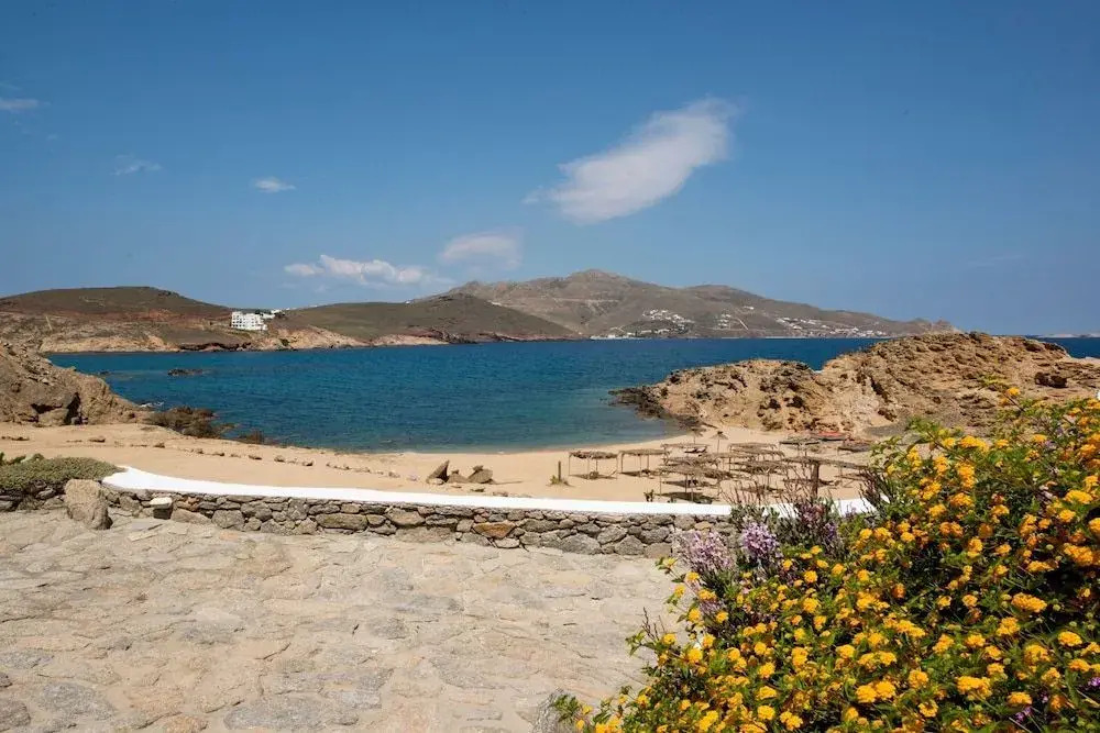 MaryMe Luxury villas Apart-hotel	