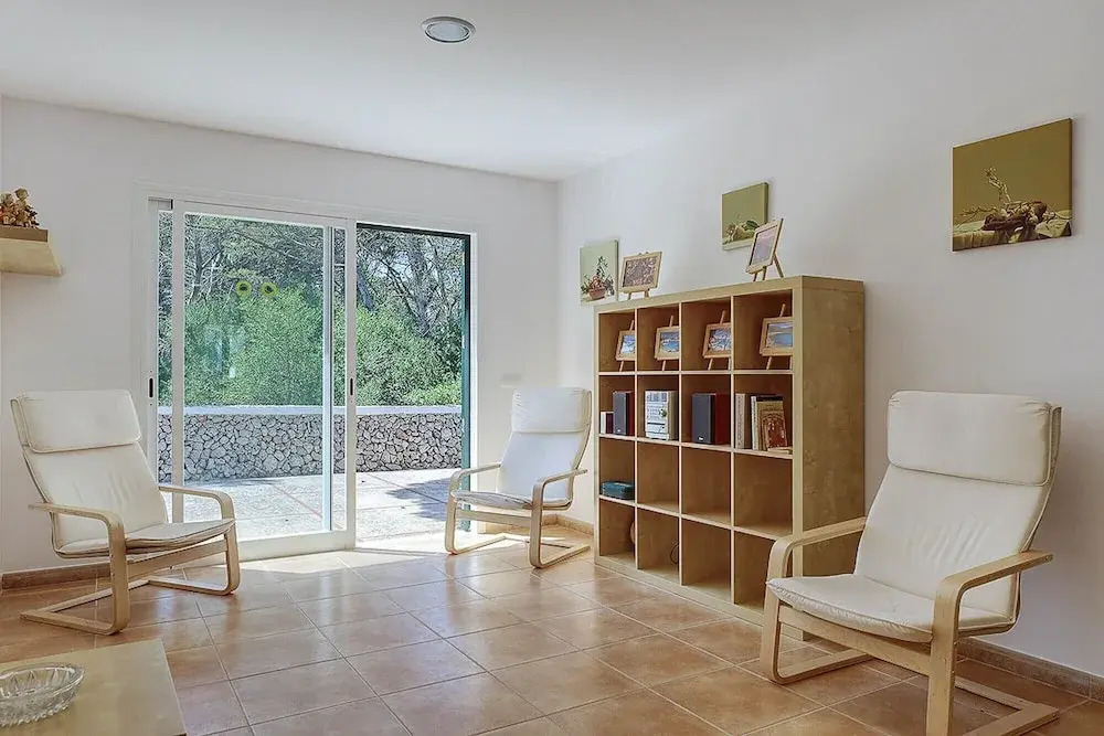 Villa Binisaret I by Mauter Villas