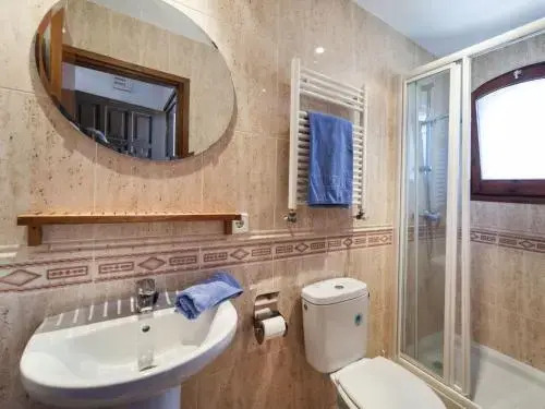Holiday Home Montsia