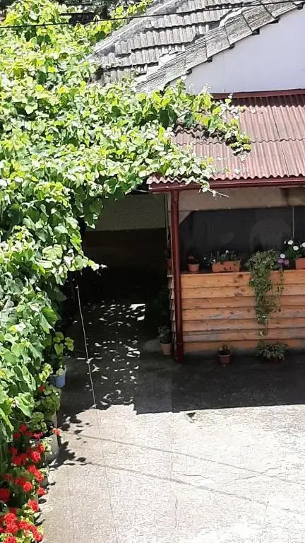 BCM Family House