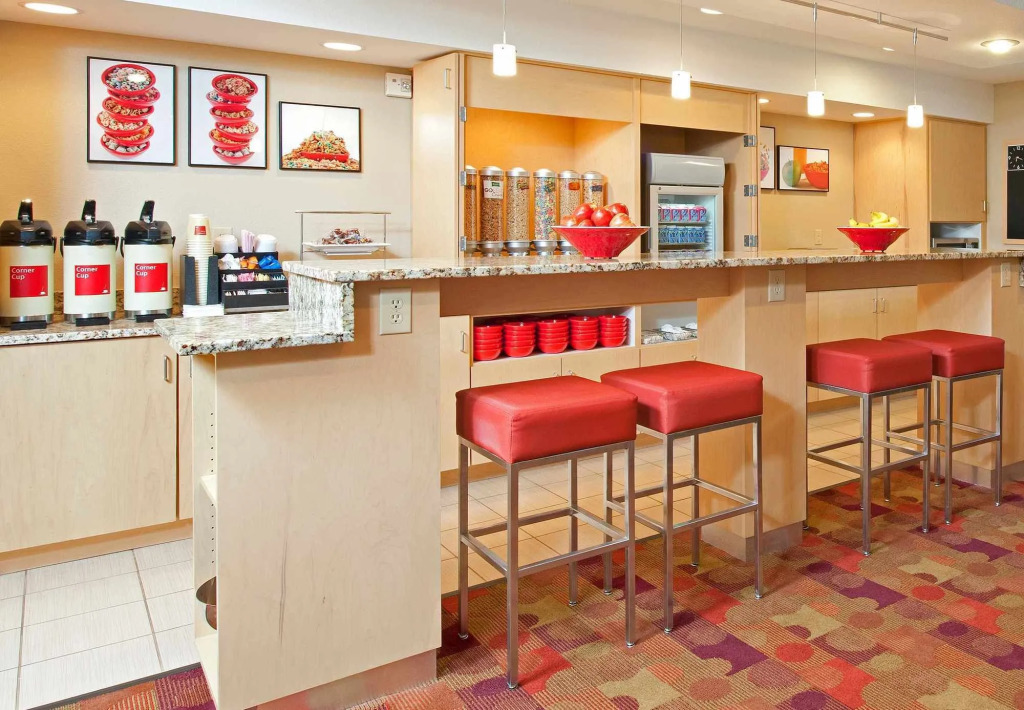 MainStay Suites Bloomington near University