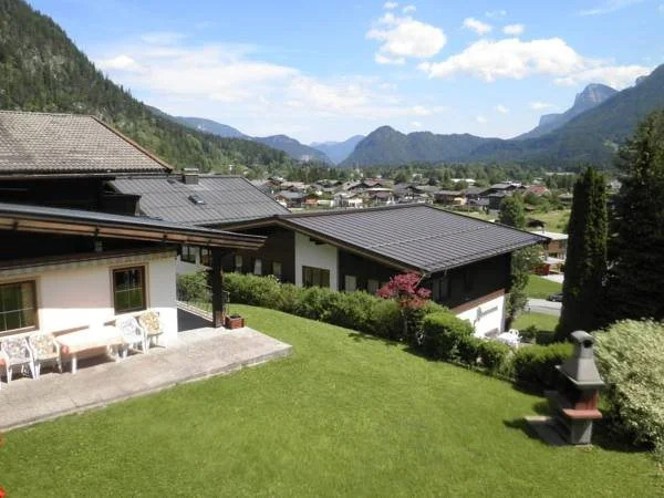 Das Panoramablick
