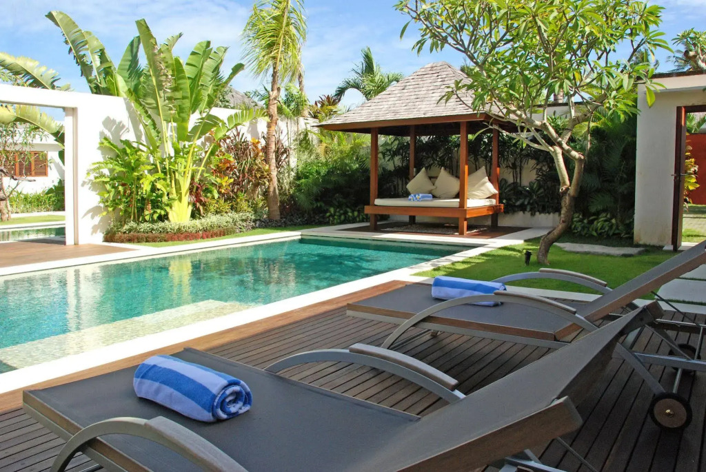 Saba Villas