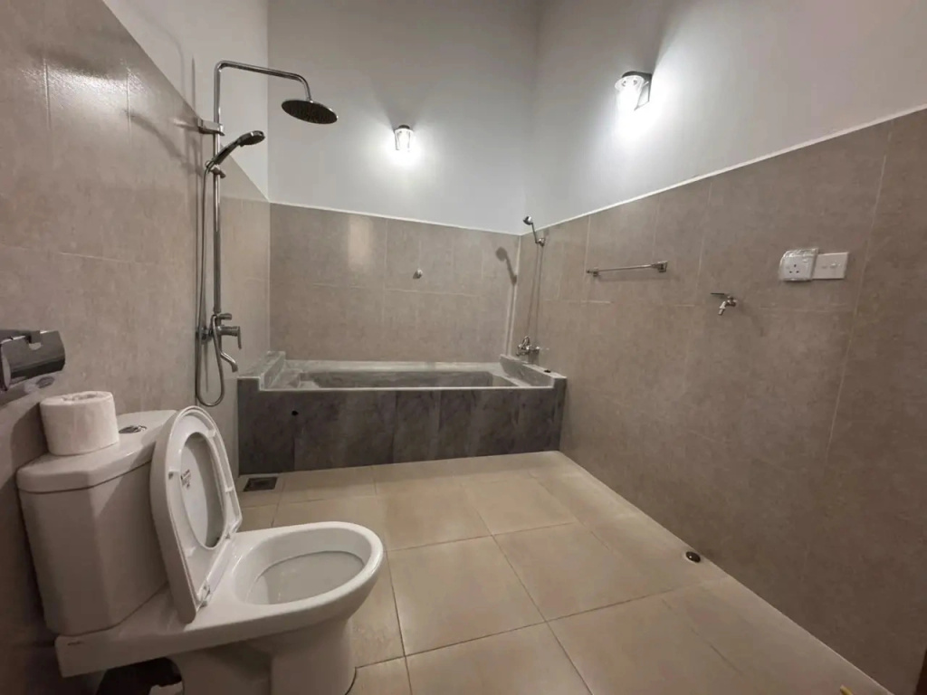 Гостевой дом Coco Ceylon Heritage Villa