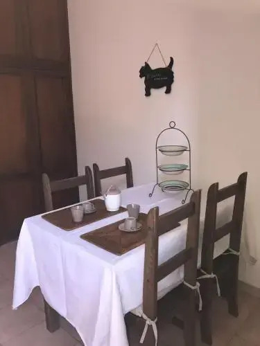 A Casa Di Gio