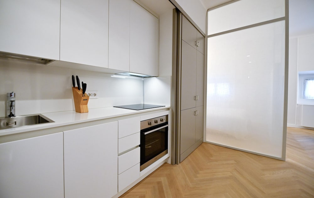 Rental in Rome Dolce Vita Suite