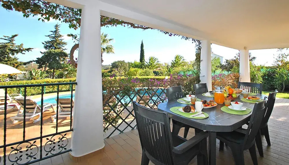 Villa Iguaçu