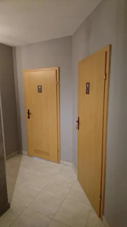 miniHostel Zary